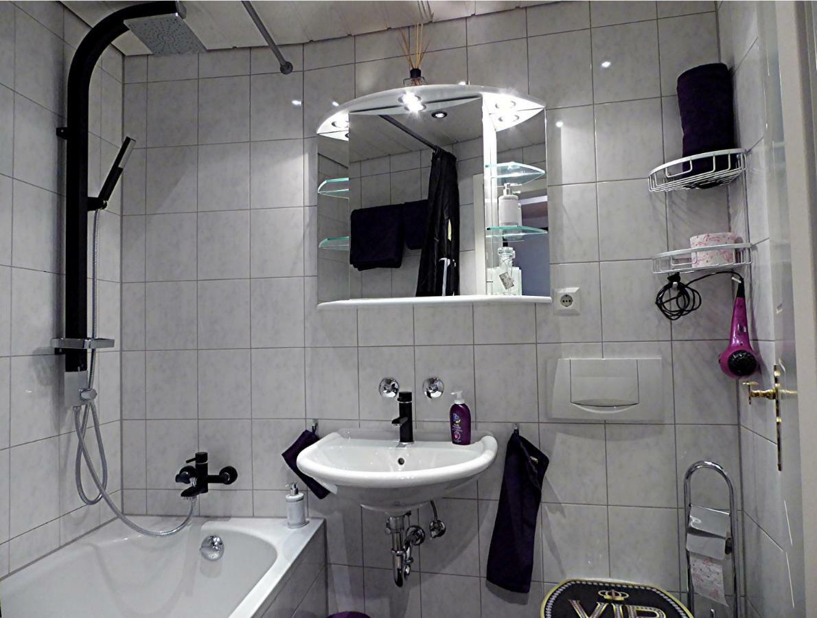 Royal - Sky - Suite Augsburg Exteriör bild